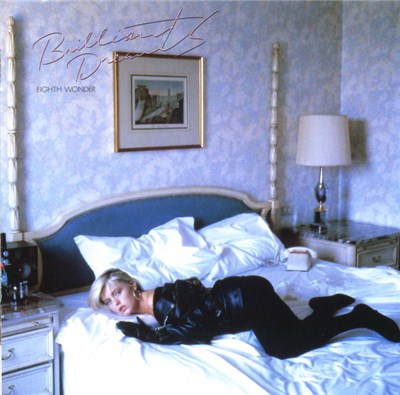 Eighth Wonder - Brilliant Dreams download mp3 flac
