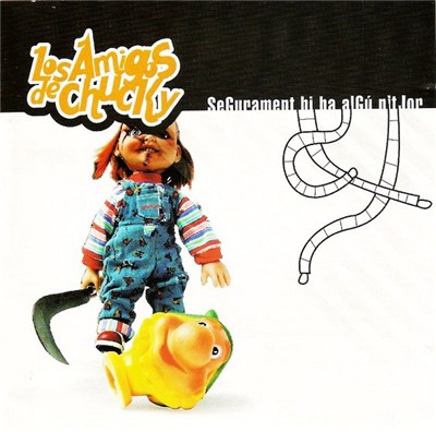 Els Txukis - Segurament Hi Ha Algú Pitjor download mp3 flac