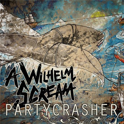 A Wilhelm Scream - Partycrasher download mp3 flac