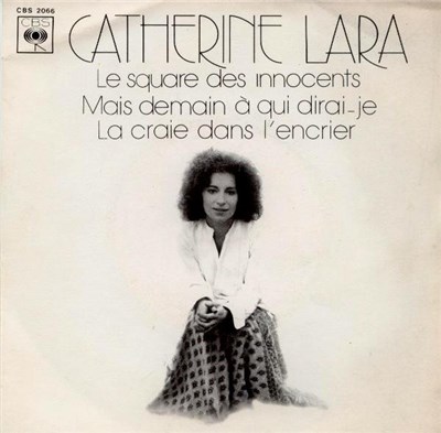 Catherine Lara - Le Square Des Innocents download mp3 flac