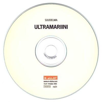 Ultramariini - Suudelma download mp3 flac
