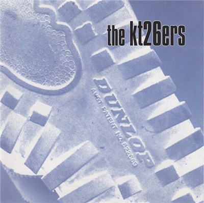 The KT26ers - The KT26ers download mp3 flac