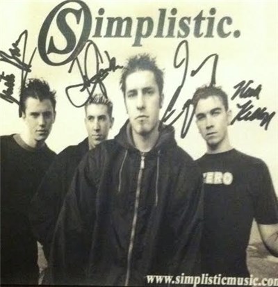 Simplistic - Simplistic download mp3 flac
