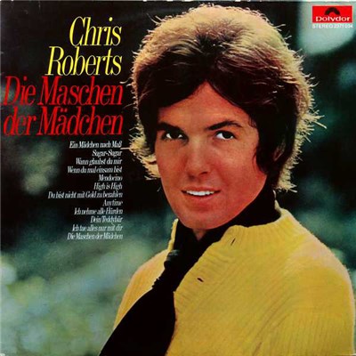 Chris Roberts - Die Maschen Der Mädchen download mp3 flac