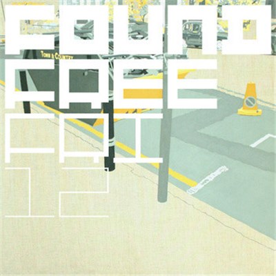 Found - Town & Country EP download mp3 flac