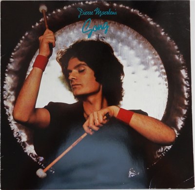 Pierre Moerlen's Gong - Downwind download mp3 flac