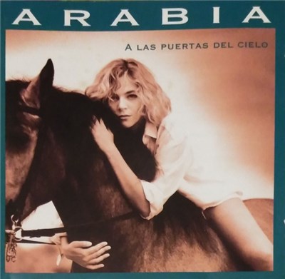 Arabia - A Las Puertas Del Cielo download mp3 flac
