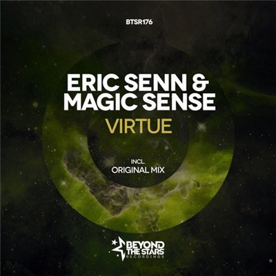 Eric Senn & Magic Sense - Virtue download mp3 flac