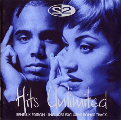 2 Unlimited - Hits Unlimited download mp3 flac