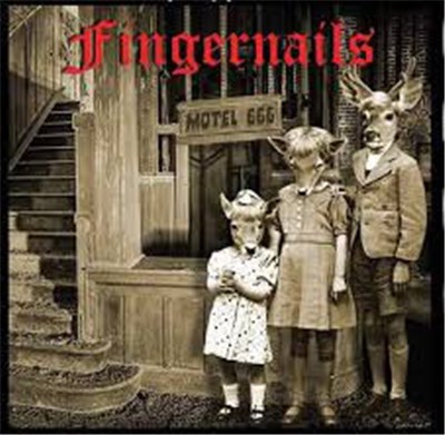 Fingernails - Motel 666 download mp3 flac
