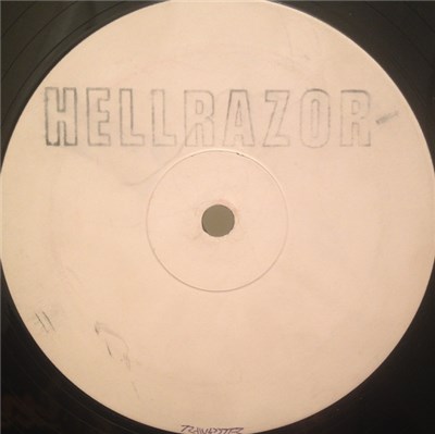 Hellrazor - Volume 1 download mp3 flac
