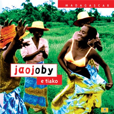 Jaojoby - E Tiako download mp3 flac