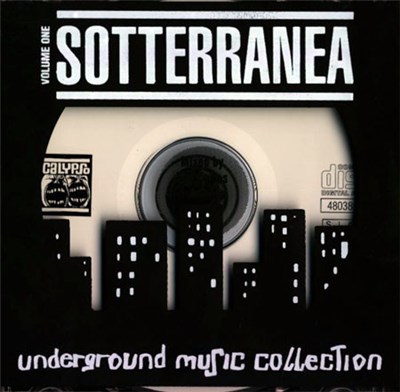 Don Carlos - Sotterranea Volume One download mp3 flac