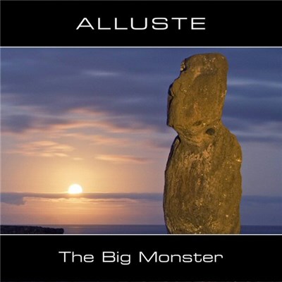 Alluste - The Big Monster download mp3 flac