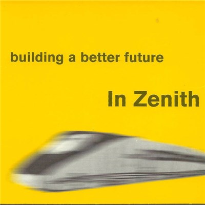 In Zenith - Building A Better Future download mp3 flac