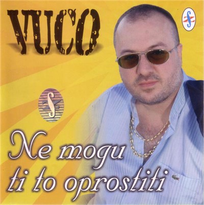 Vuco - Ne Mogu Ti To Oprostiti download mp3 flac