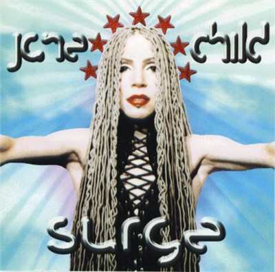 Jane Child - Surge download mp3 flac