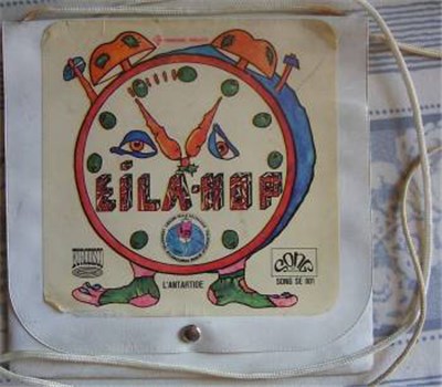 Roberto Brivio - Eila - Hop Sveglia / L'Antartide download mp3 flac