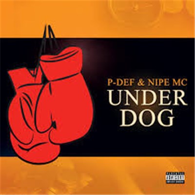 Nipe MC & P-Def - Underdog download mp3 flac