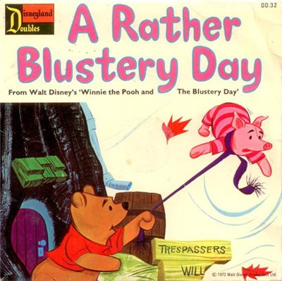 Unknown Artist - A Rather Blustery Day download mp3 flac