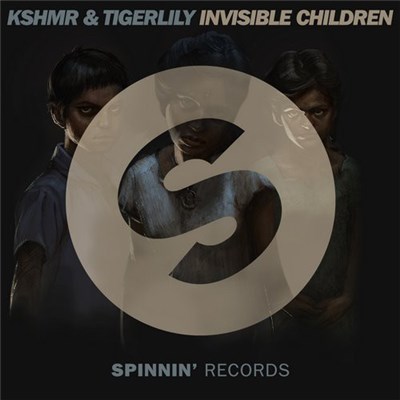 KSHMR & Tigerlily - Invisible Children download mp3 flac