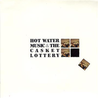 Hot Water Music / The Casket Lottery - Colors, Words & Dreams download mp3 flac