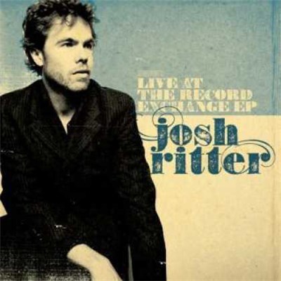 Josh Ritter - Live At The Record Exchange EP download mp3 flac
