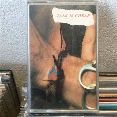 Keith Richards - Talk Is Cheap : 4 Track Sampler download mp3 flac