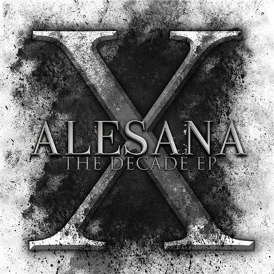 Alesana - The Decade EP download mp3 flac