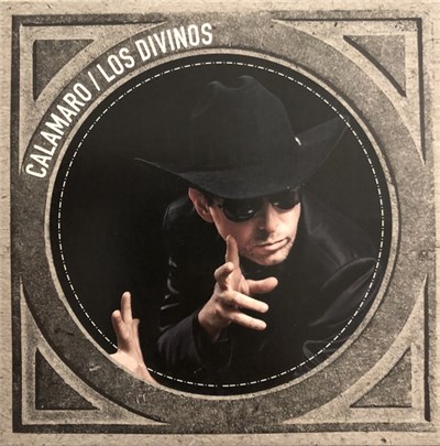 Andrés Calamaro - Los divinos download mp3 flac