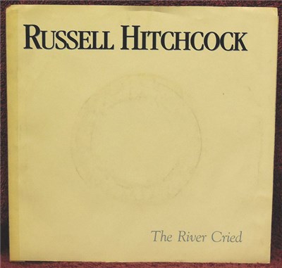 Russell Hitchcock - The River Cried download mp3 flac