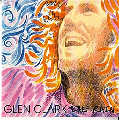 Glen Clark - The Rain download mp3 flac