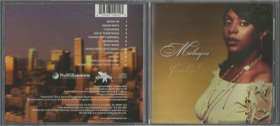 Malaysa - Finally ! download mp3 flac