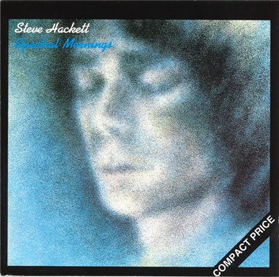 Steve Hackett - Spectral Mornings download mp3 flac