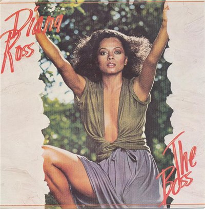 Diana Ross - The Boss download mp3 flac