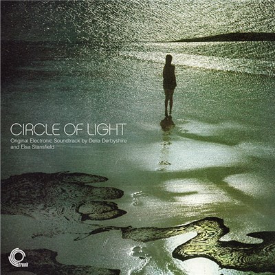Delia Derbyshire And Elsa Stansfield - Circle Of Light (Original Electronic Soundtrack) download mp3 flac