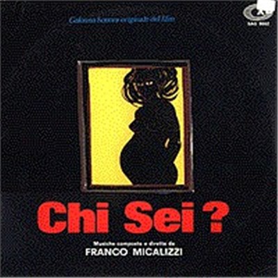 Franco Micalizzi - Chi Sei? (Colonna Sonora Originale Del Film) download mp3 flac