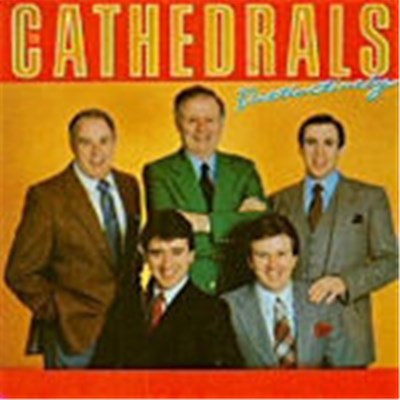 The Cathedrals - Distinctively download mp3 flac