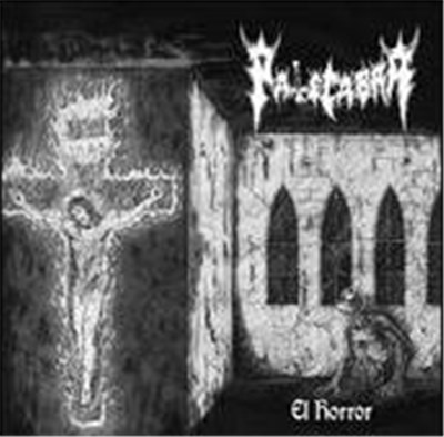 Patecabra - El Horror download mp3 flac
