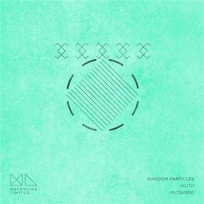 Ikuto - Random Particles download mp3 flac