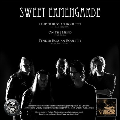 Sweet Ermengarde - Tender Russian Roulette download mp3 flac