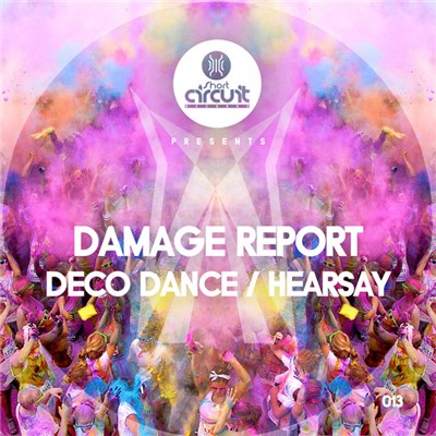Damage Report - Deco Dance / Hearsay download mp3 flac