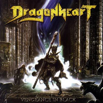 Dragonheart - Vengeance In Black download mp3 flac