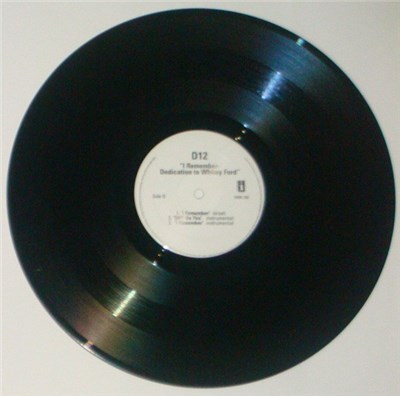 D12 / Eminem - Shit On You / I Remember (Dedication To Whitey Ford) download mp3 flac