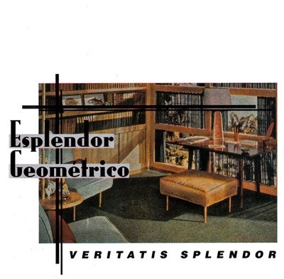 Esplendor Geométrico - Veritatis Splendor download mp3 flac