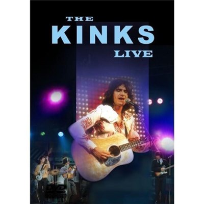 The Kinks - Live download mp3 flac