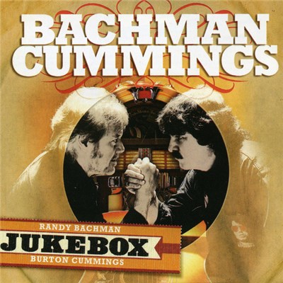 Bachman Cummings - Jukebox download mp3 flac