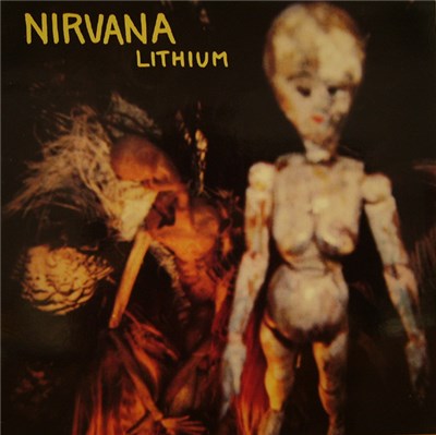 Nirvana - Lithium download mp3 flac