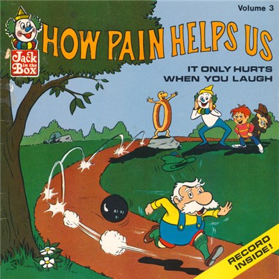 Jack In The Box - Volume 3 - How Pain Helps Us download mp3 flac