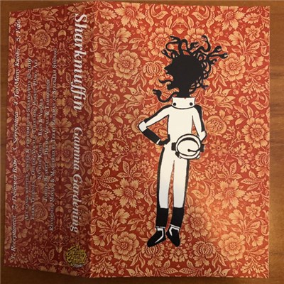 Sharkmuffin - Gamma Gardening download mp3 flac